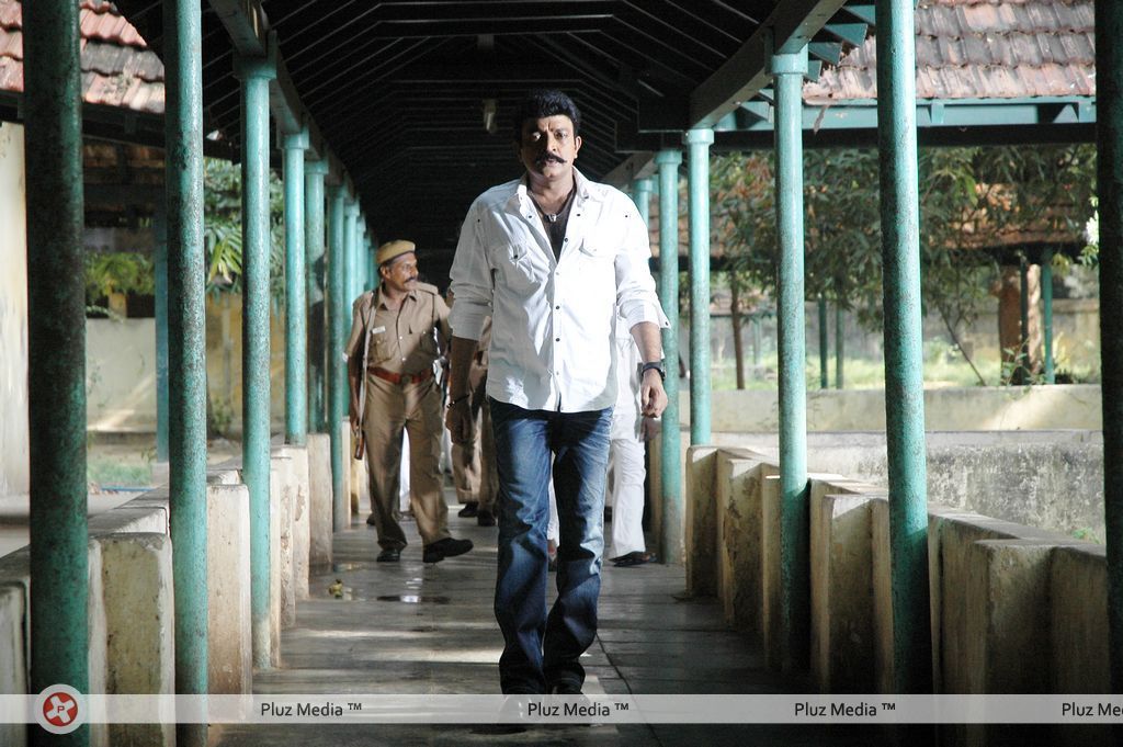 Rajasekhar - Mahankalli Movie Stills | Picture 108539